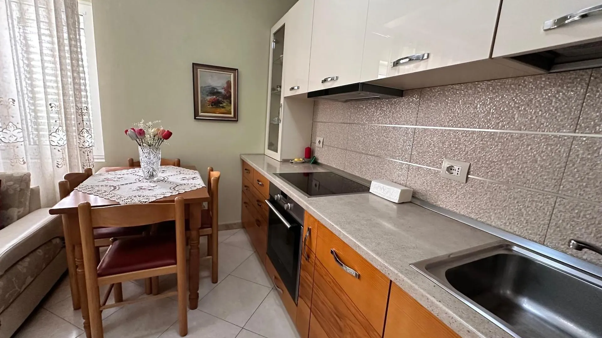 Sophia Daily Apartments Tirana