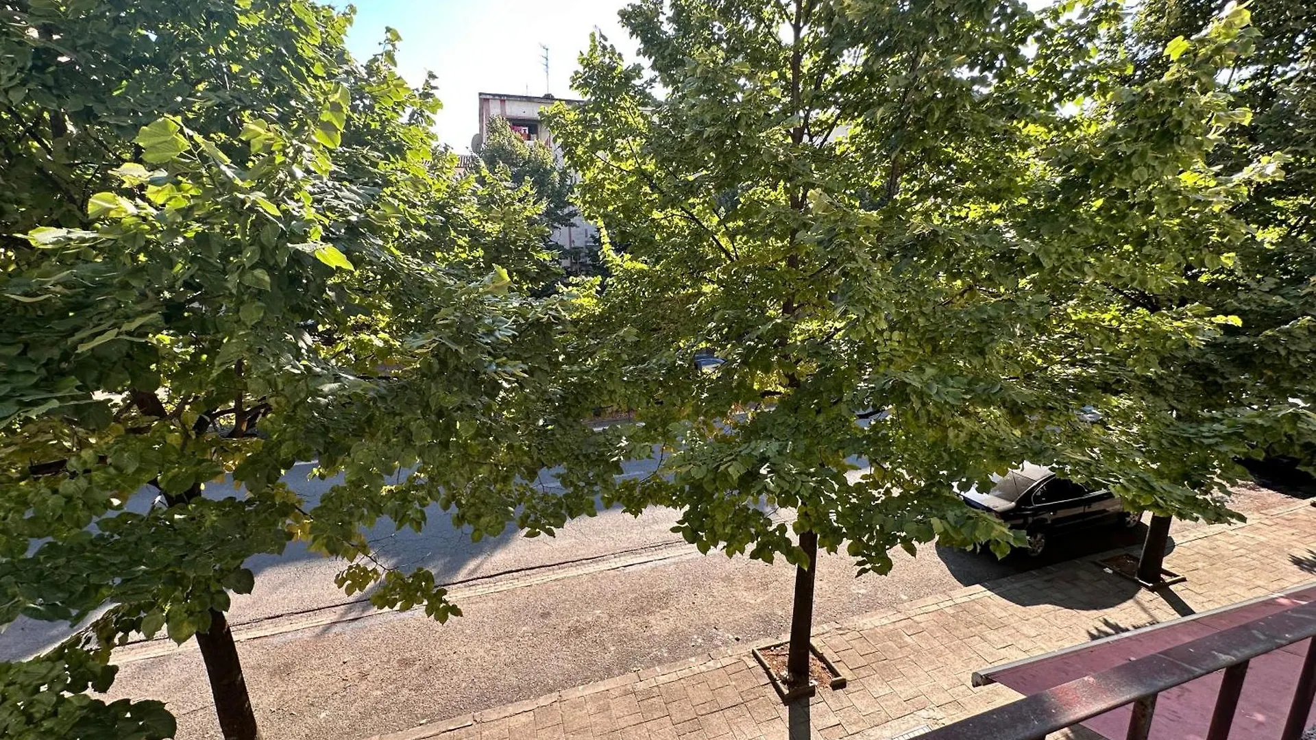 Sophia Daily Apartments Tirana