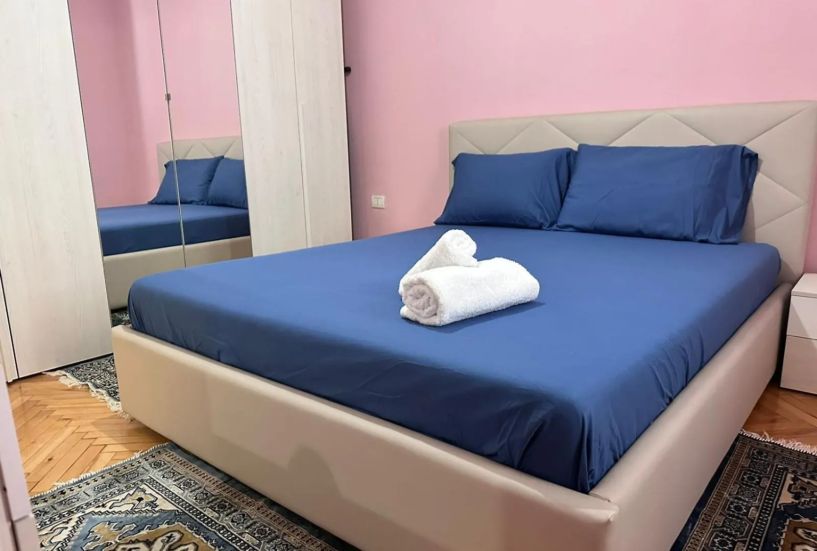 Sophia Daily Apartments Tirana 0*,  Albania