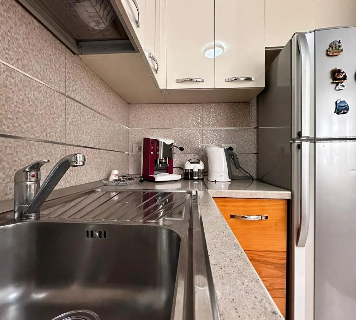 Sophia Daily Apartments Tirana