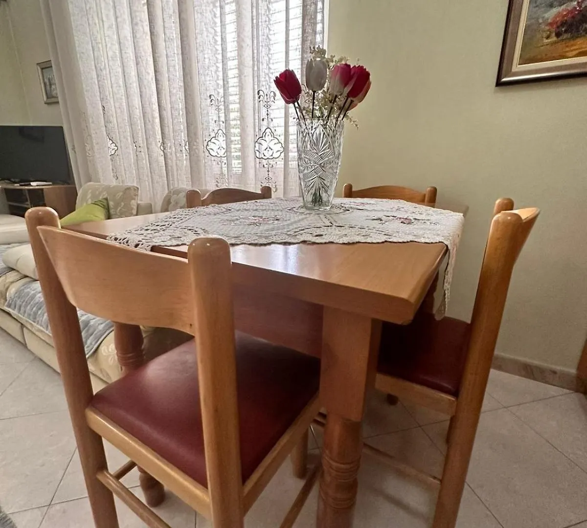 Sophia Daily Apartments Tirana