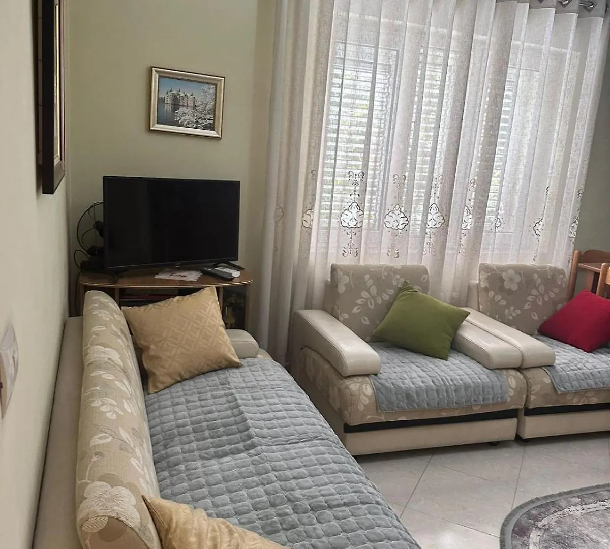 Sophia Daily Apartments Tirana