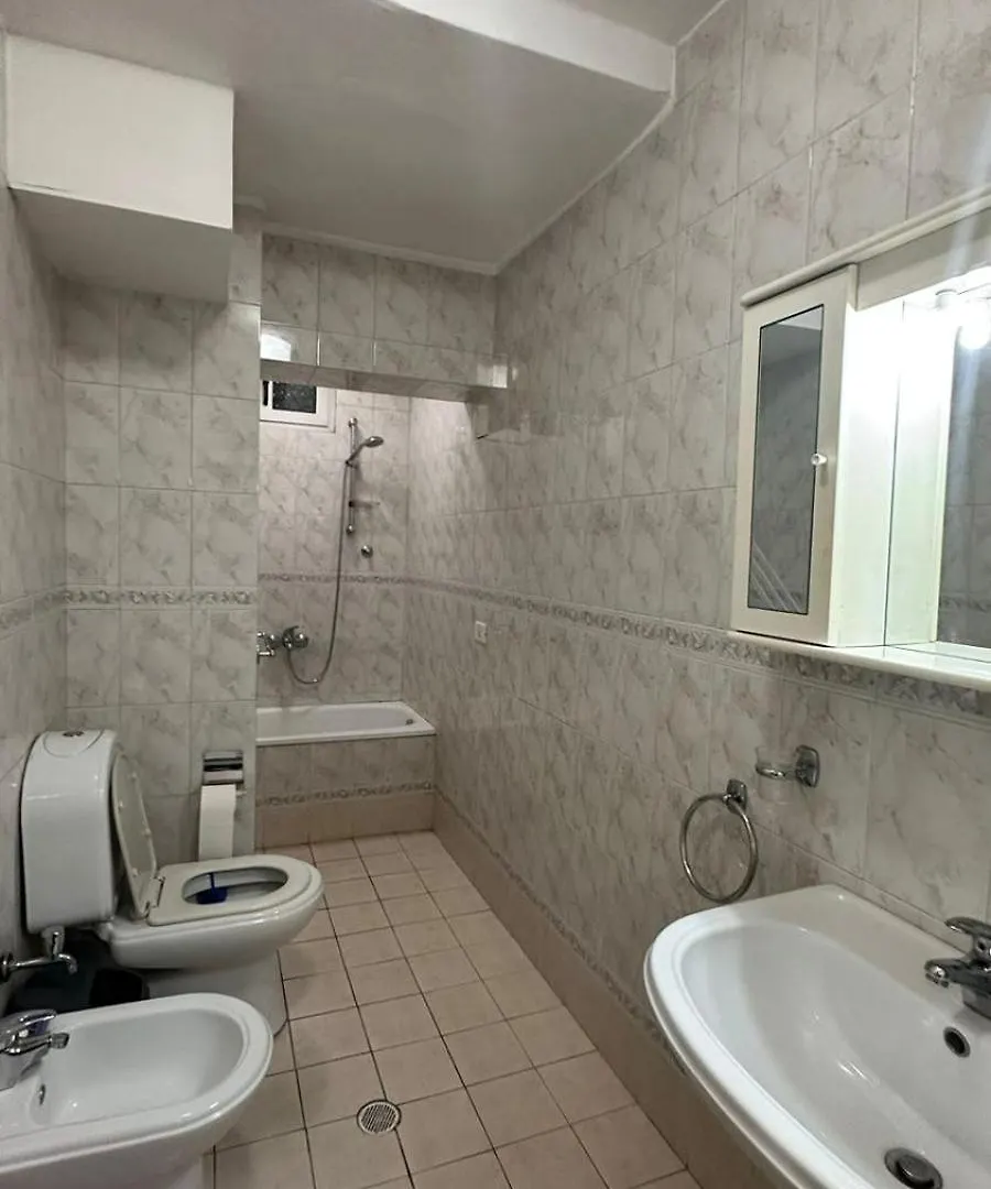 Sophia Daily Apartments Tirana
