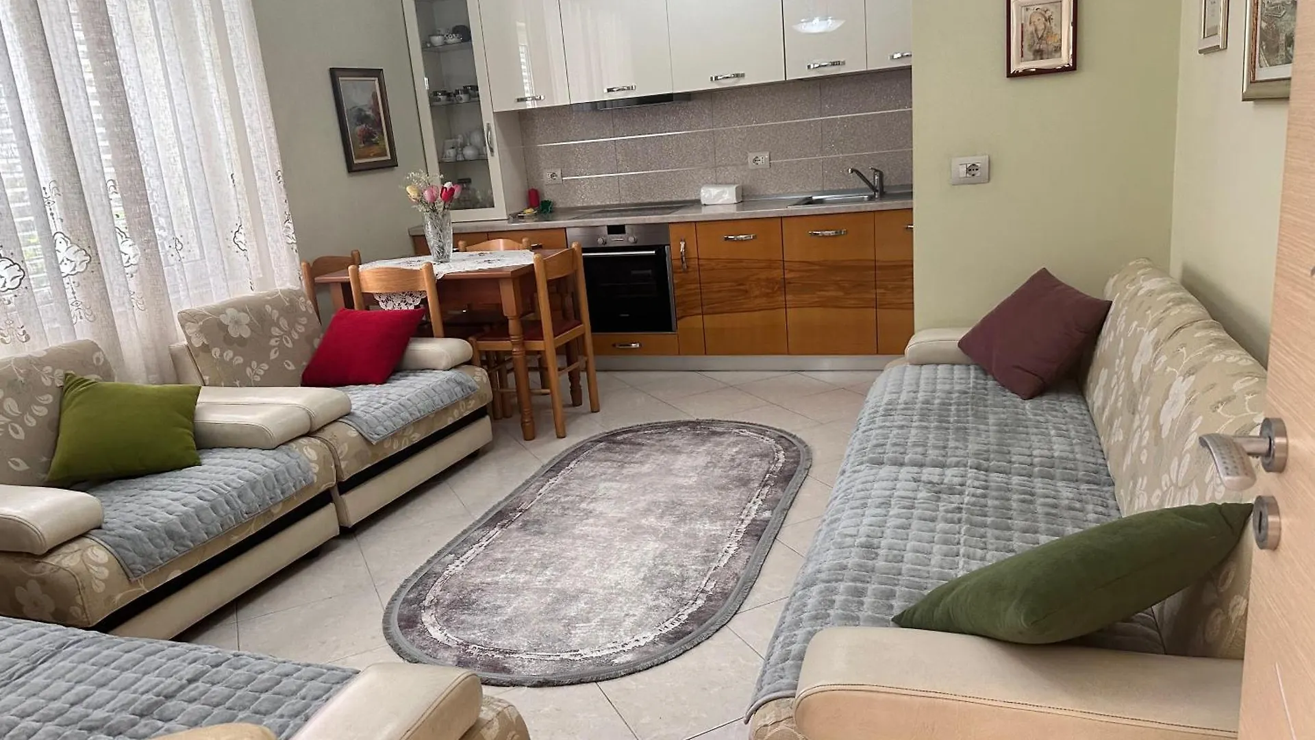 Sophia Daily Apartments Tirana