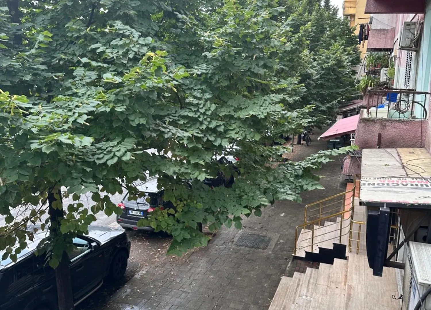Sophia Daily Apartments Tirana