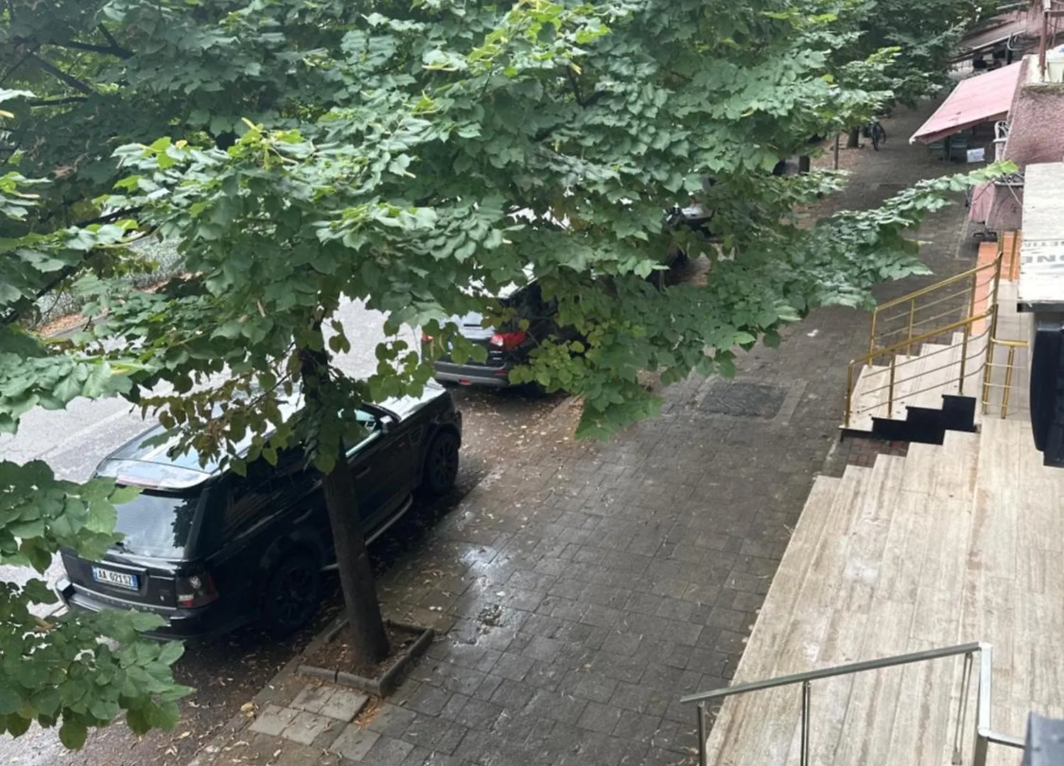 Sophia Daily Apartments Tirana