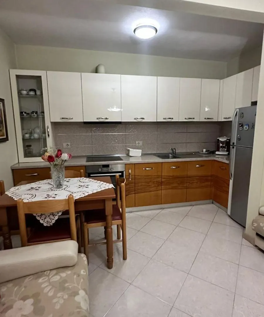 Sophia Daily Apartments Tirana Albania