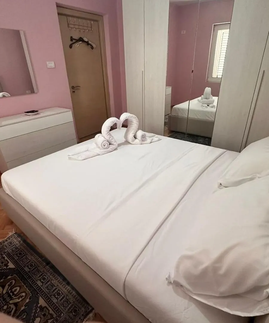 Sophia Daily Apartments Tirana 0*,  Albania