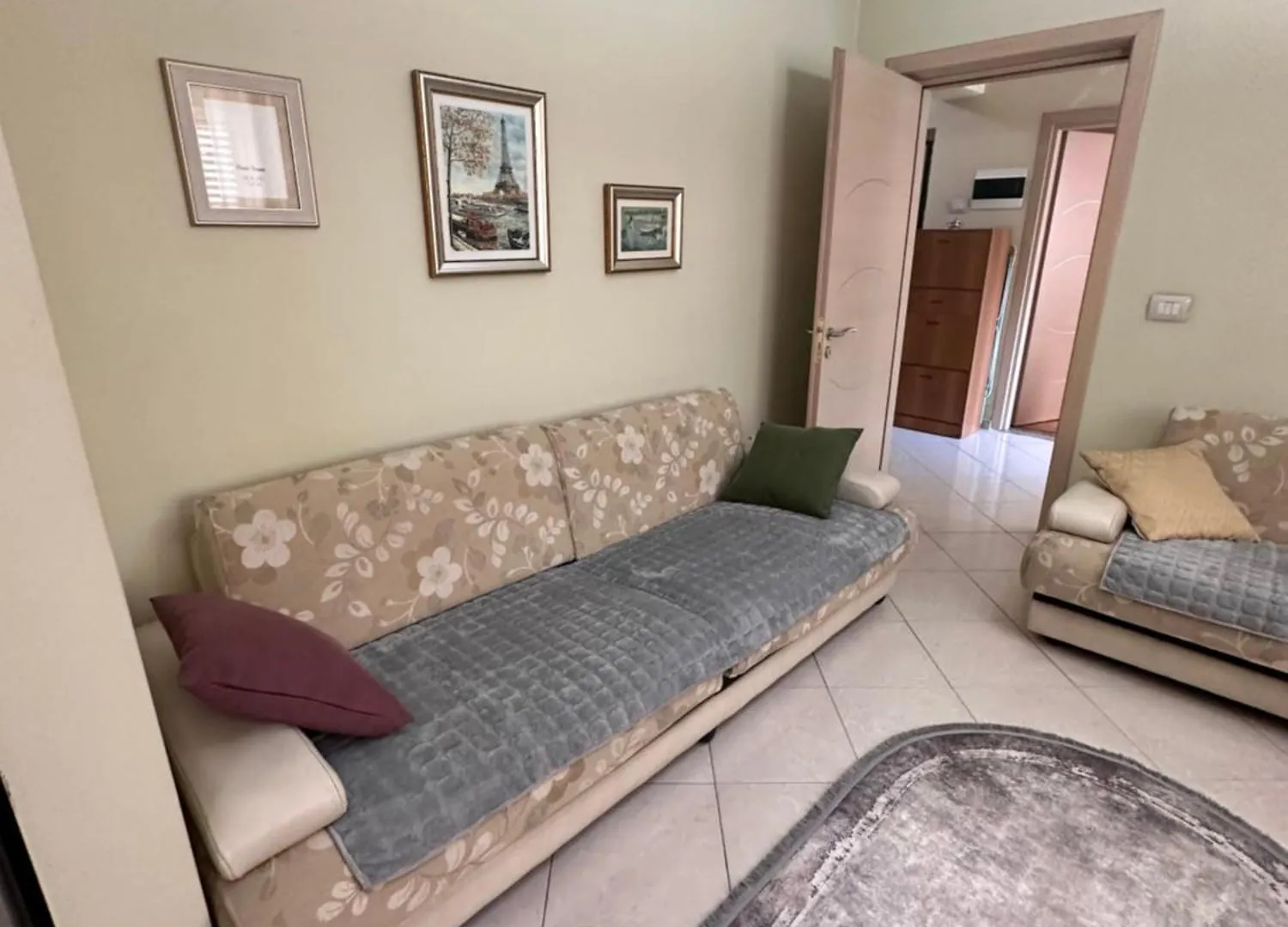 Sophia Daily Apartments Tirana