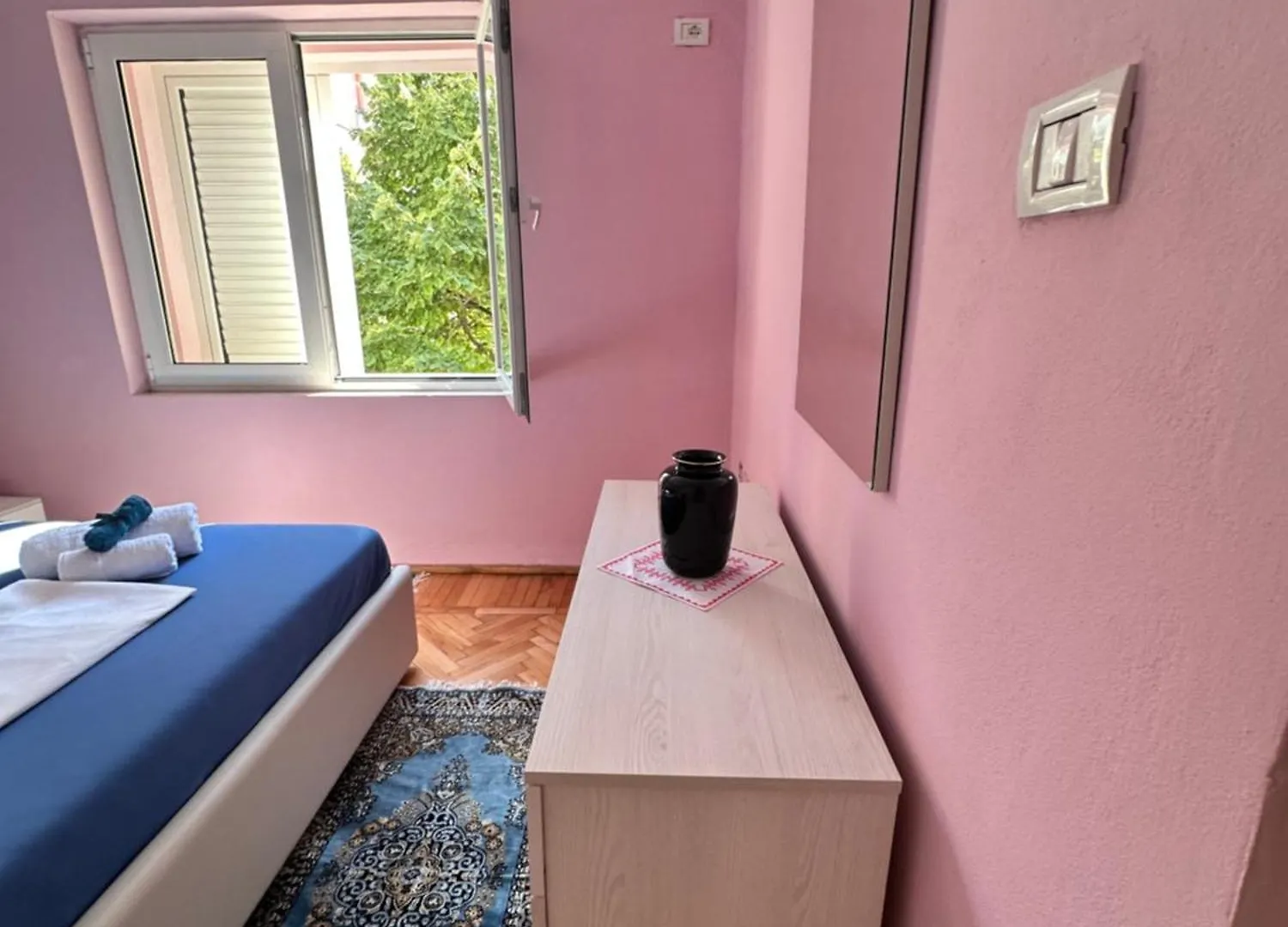 Sophia Daily Apartments Tirana