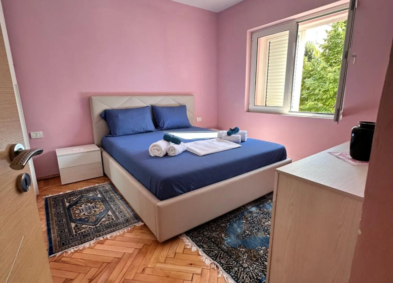 Sophia Daily Apartments Tirana