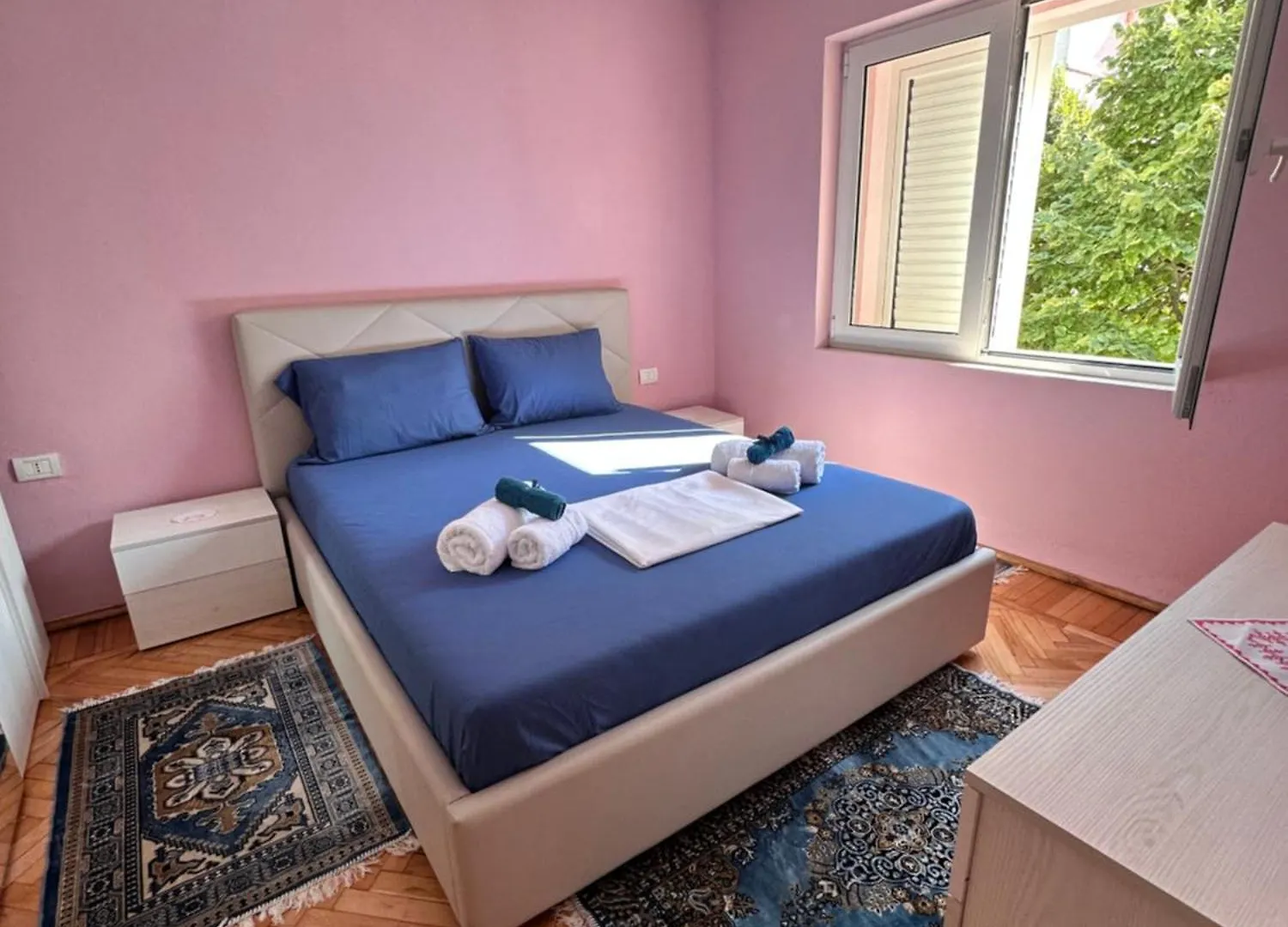 Sophia Daily Apartments Tirana